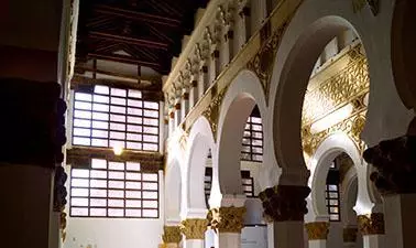 Deciphering Secrets: Unlocking the Manuscripts of Medieval Toledo (Spain)